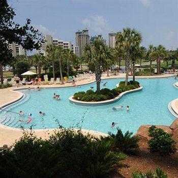 Luau At Sandestin Hotel Miramar Beach Exterior photo