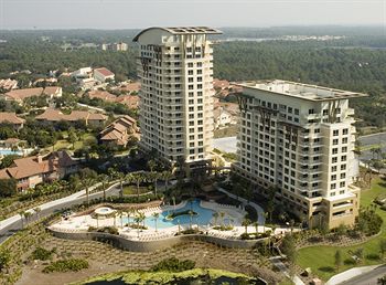 Luau At Sandestin Hotel Miramar Beach Exterior photo