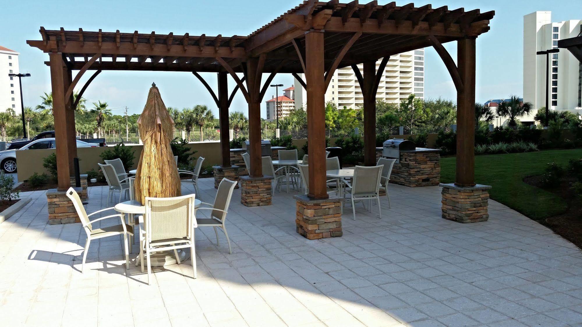 Luau At Sandestin Hotel Miramar Beach Exterior photo